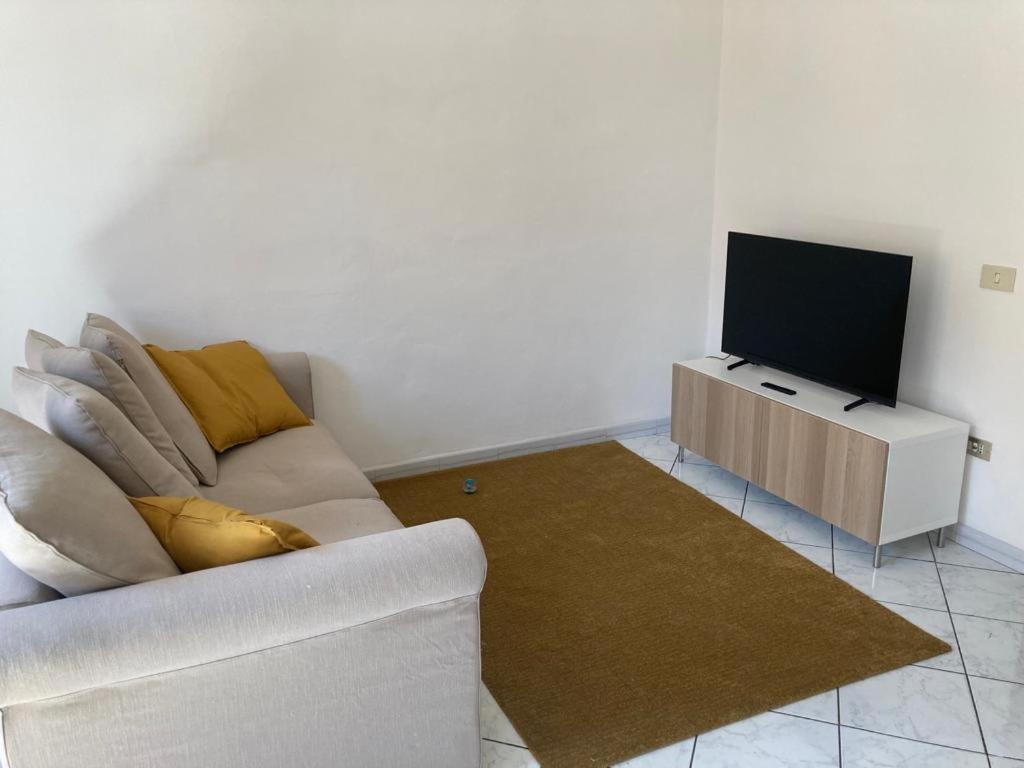 Apartamento Casa Di Abe Florencia Exterior foto